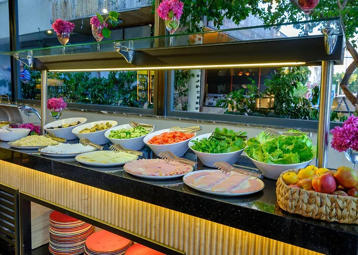 Aria Riva Apartmanhotel