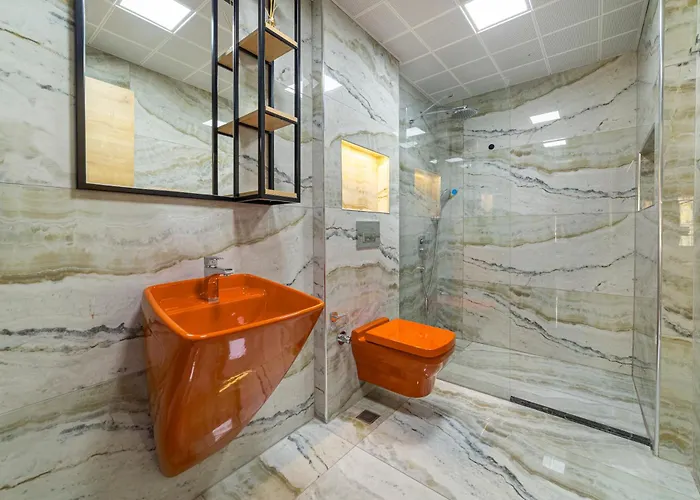 Aria Riva Apartmanhotel 4*