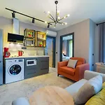 Aria Riva 4* ألانيا