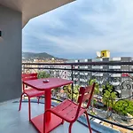 شقة فندقية Aria Riva 4*