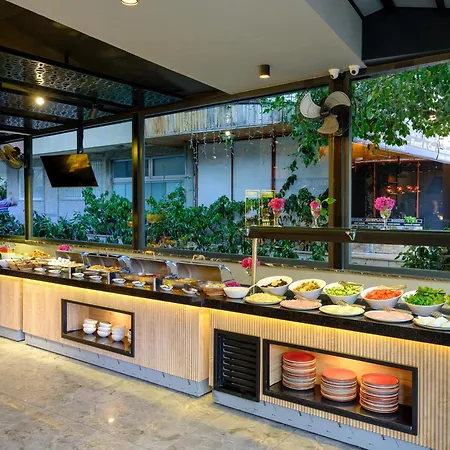 Aria Riva Aparthotel